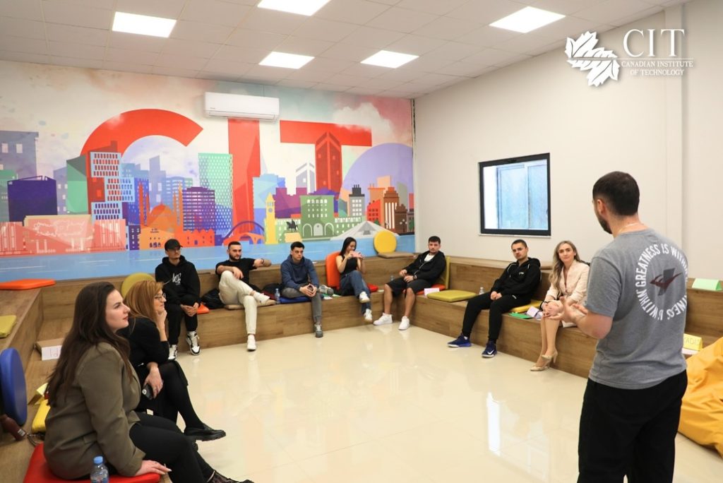 Training for University Debate Clubs