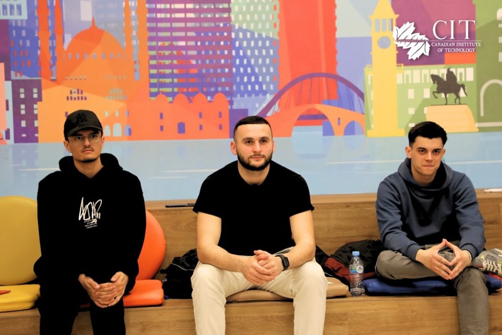 Training for University Debate Clubs