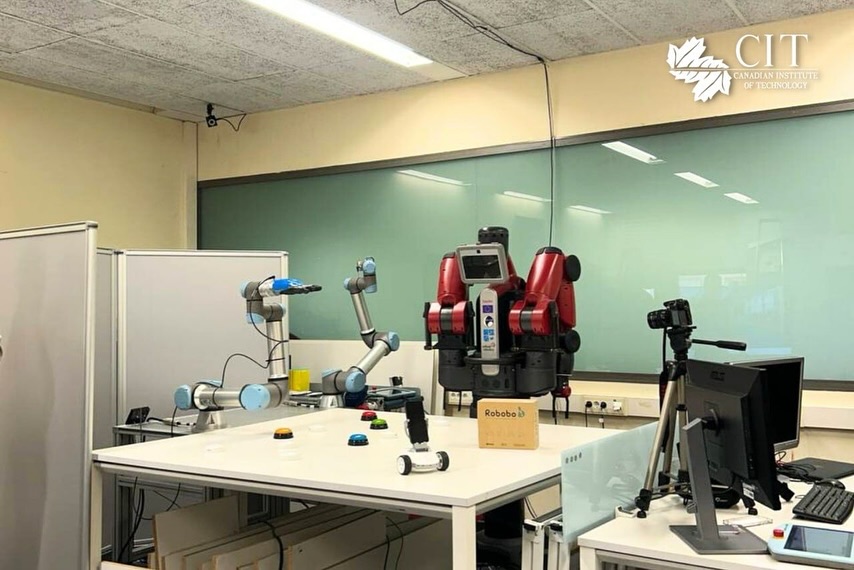 International Staff Week | A Coruña University