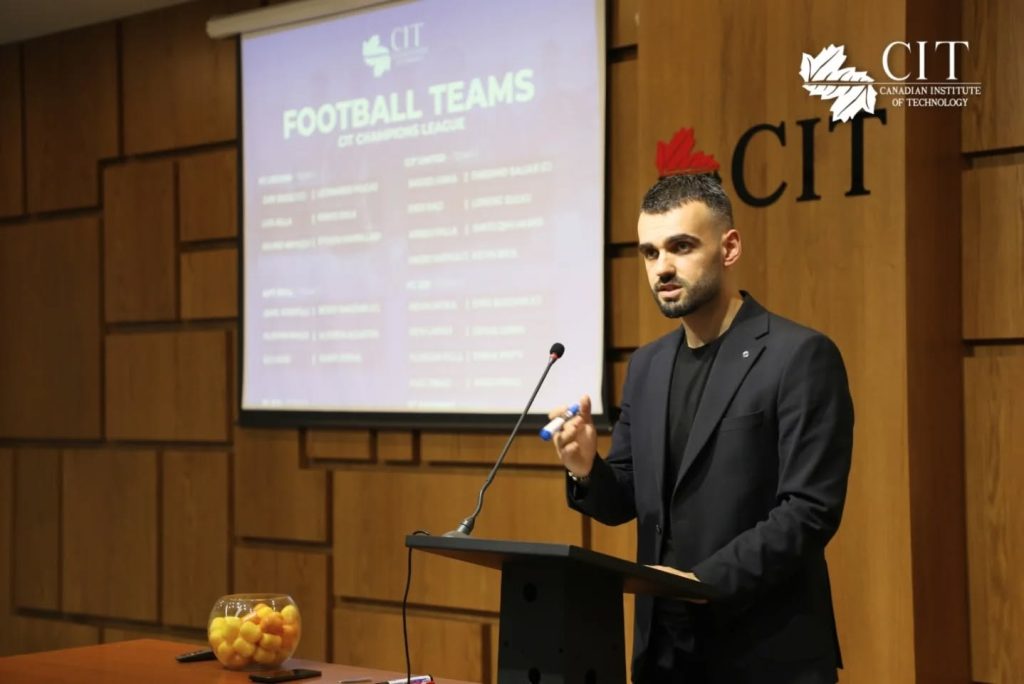 CIT Champions League