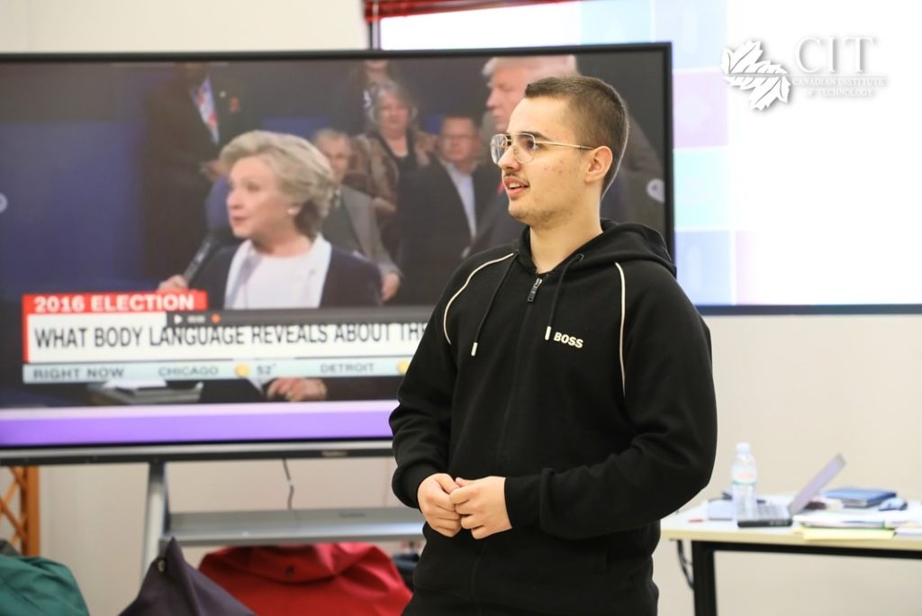 Training for University Debate Clubs
