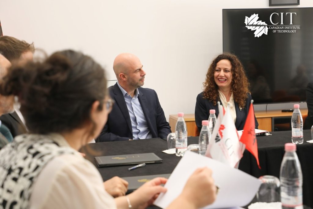 CIT-GERMIN Agreement | EU4Innovation