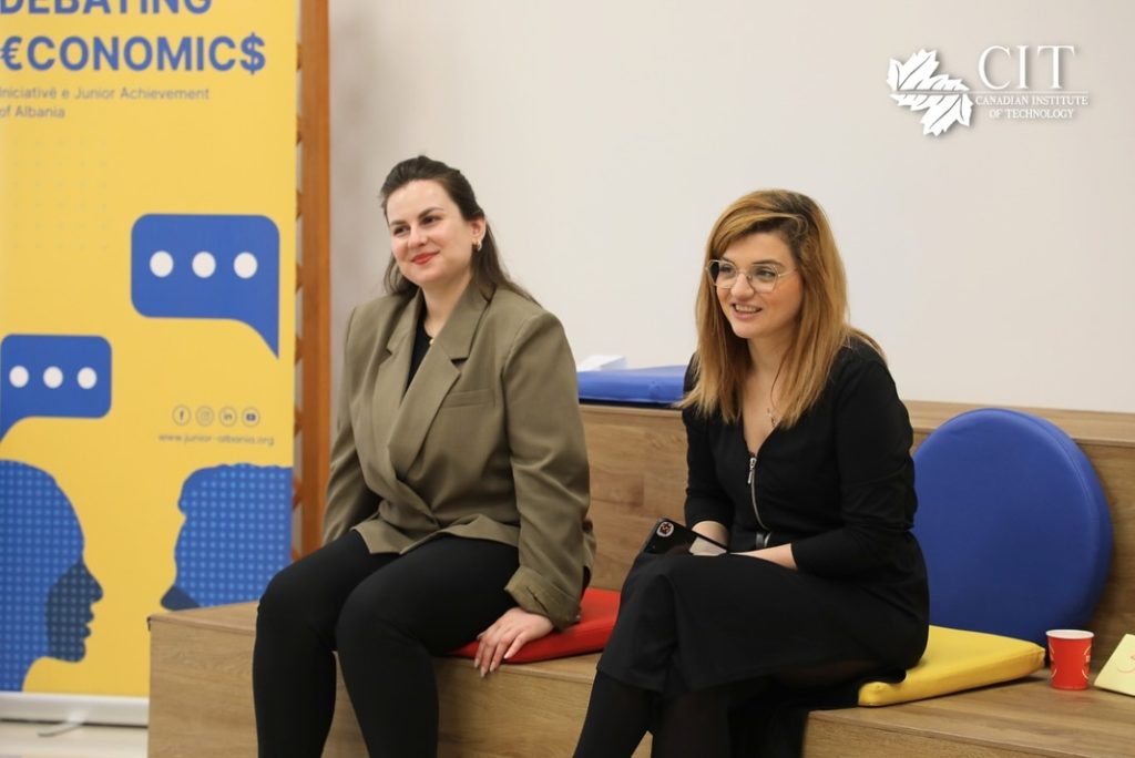 Training for University Debate Clubs