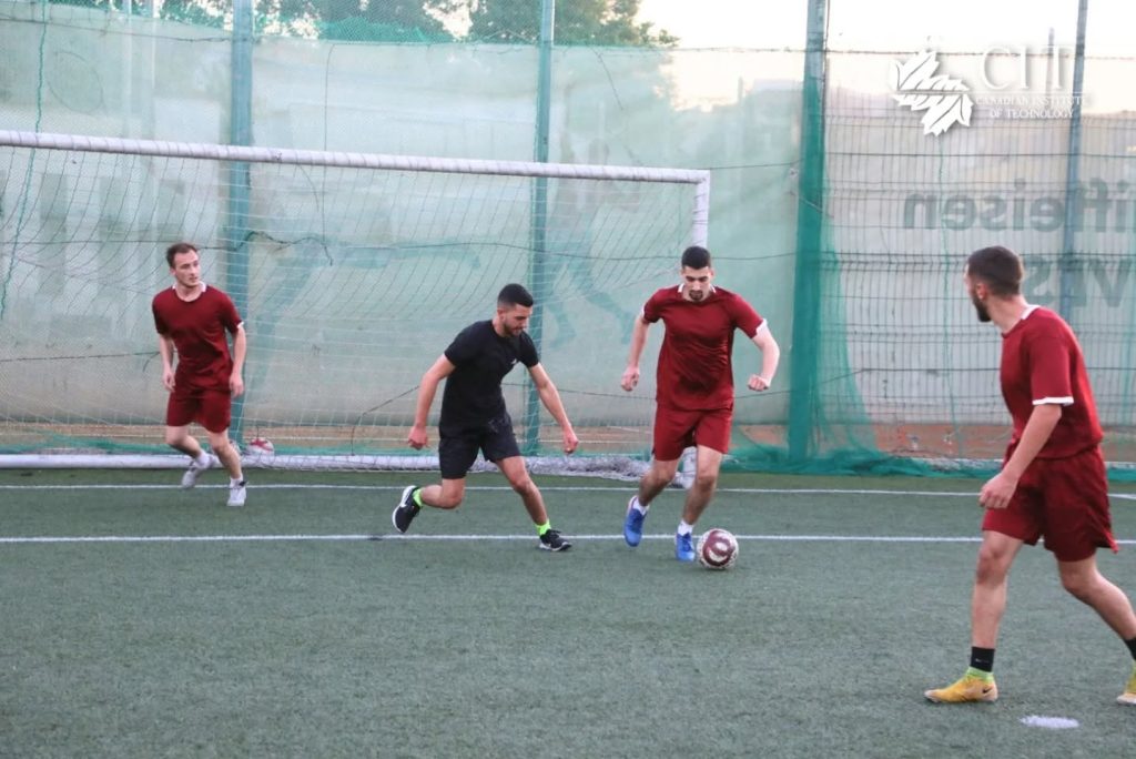 CIT Champions League 2025 Kicks Off with Thrilling Matches