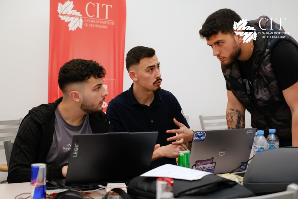 TECHTREK HACKATHON 2025 | Highlights