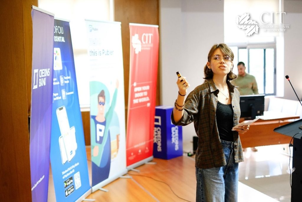 TECHTREK HACKATHON 2025 | Highlights
