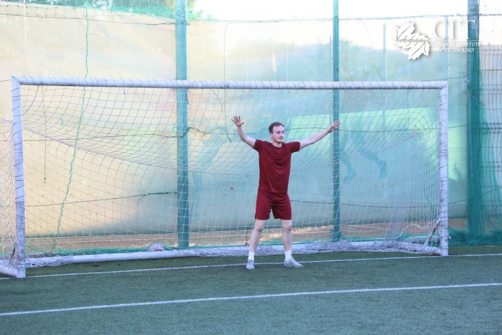 CIT Champions League 2025 Kicks Off with Thrilling Matches