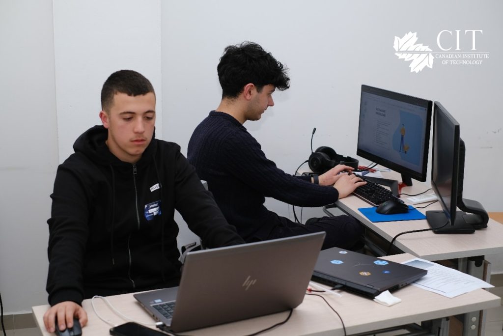 TECHTREK HACKATHON 2025 | Highlights