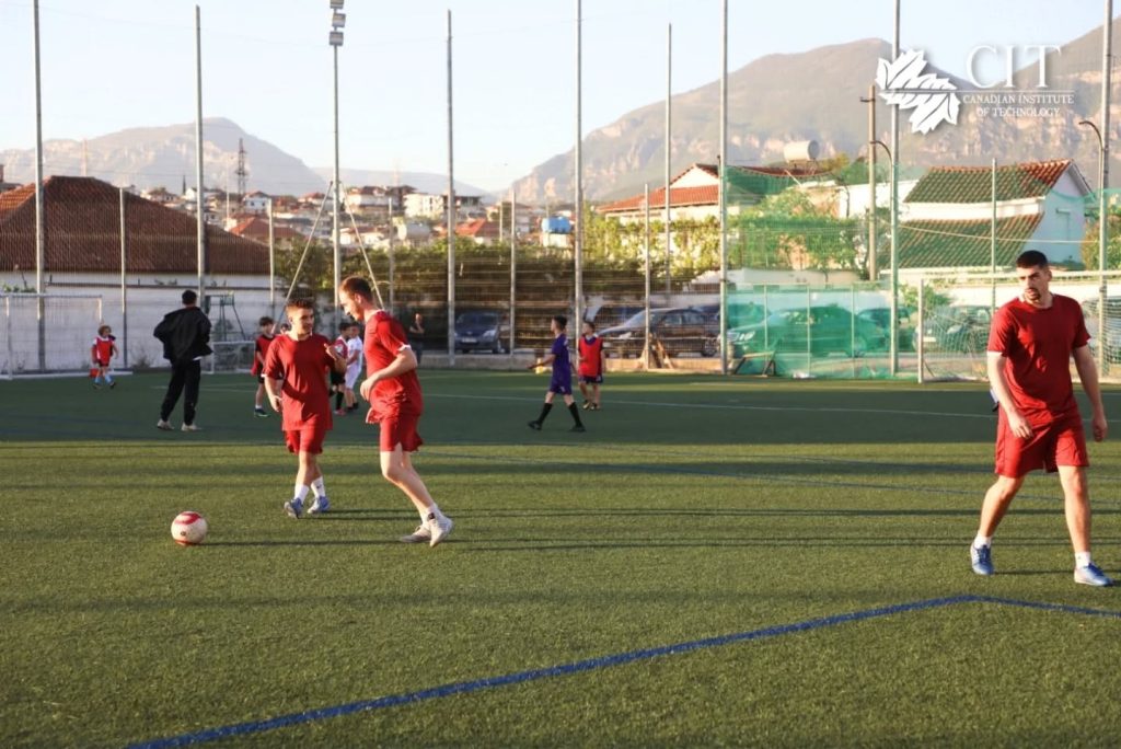 CIT Champions League 2025 Kicks Off with Thrilling Matches