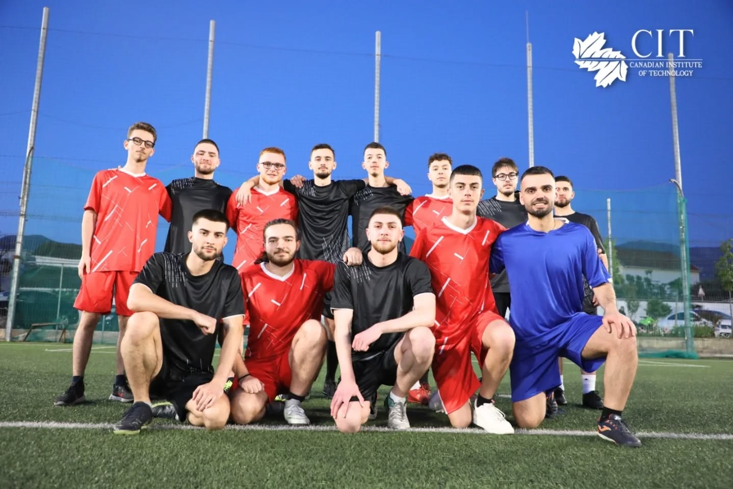 CIT Champions League 2025 Kicks Off with Thrilling Matches