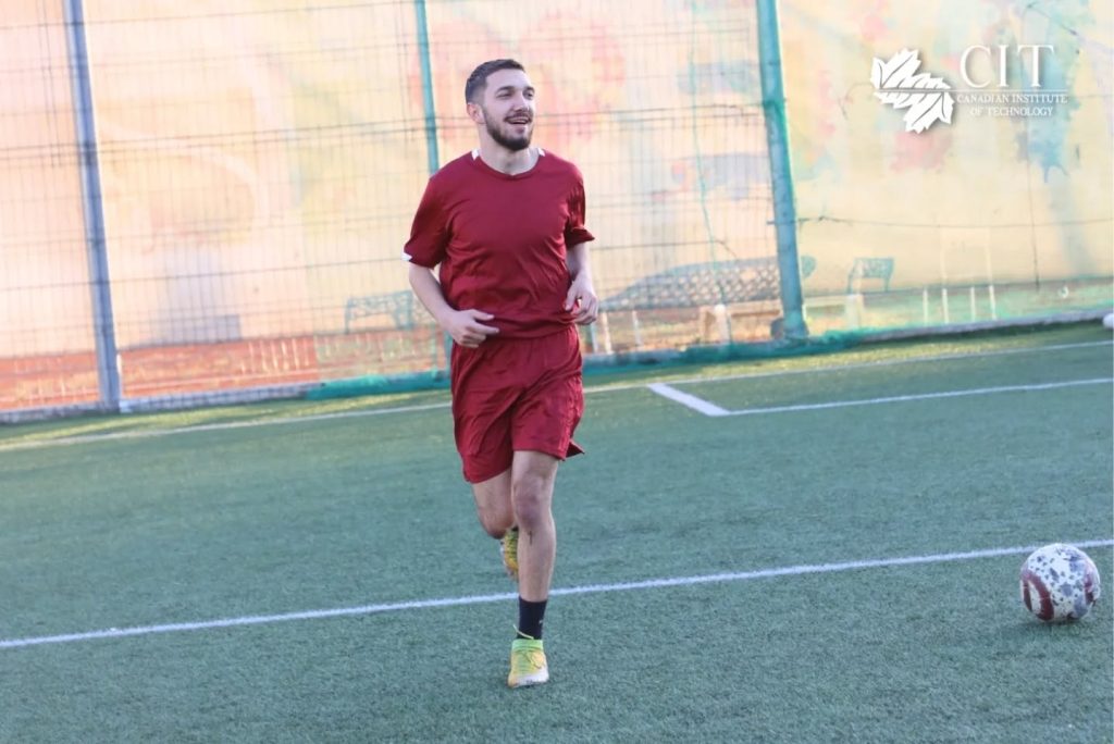 CIT Champions League 2025 Kicks Off with Thrilling Matches