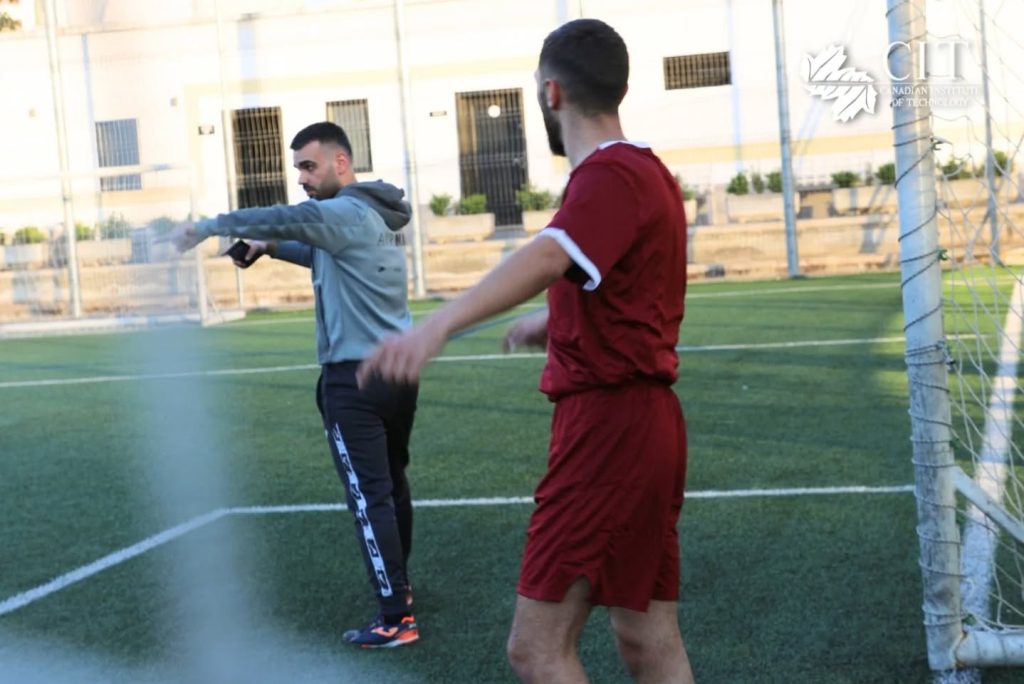 CIT Champions League 2025 Kicks Off with Thrilling Matches