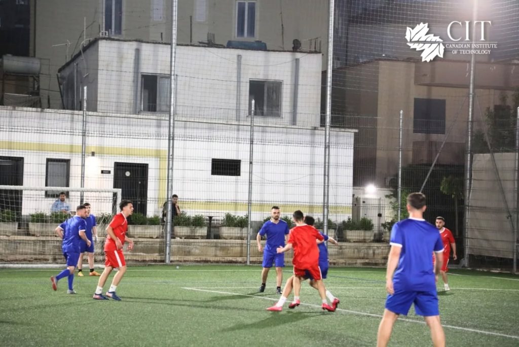 CIT Champions League 2025 Kicks Off with Thrilling Matches