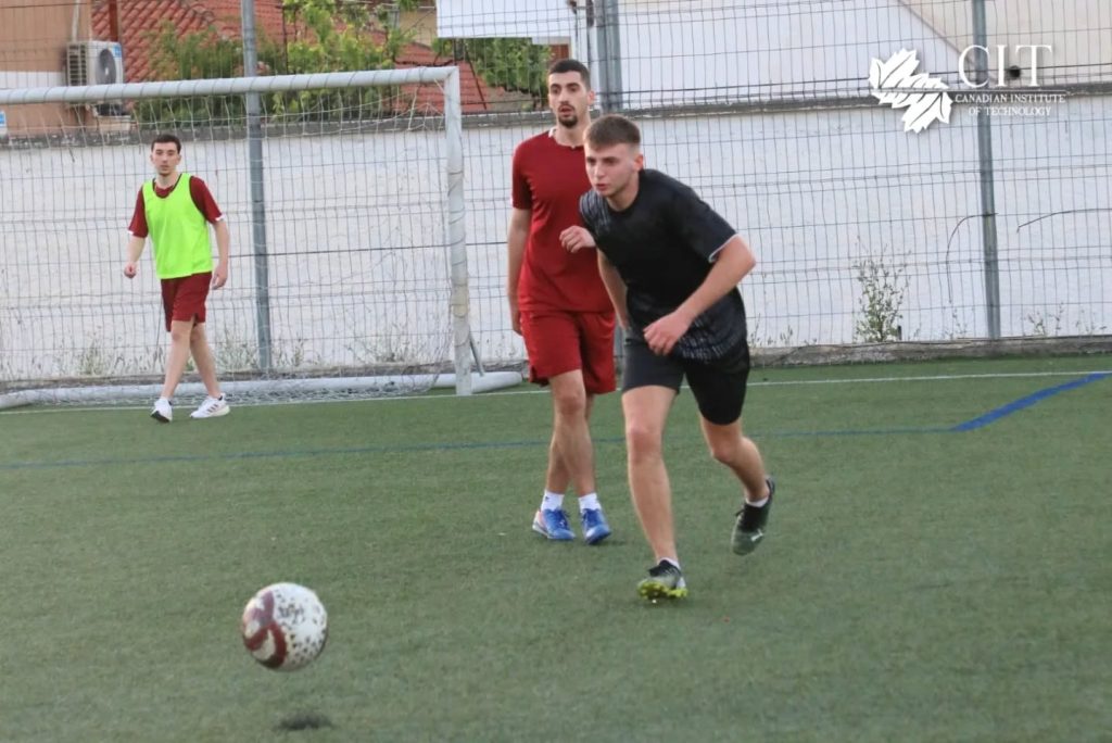 CIT Champions League 2025 Kicks Off with Thrilling Matches