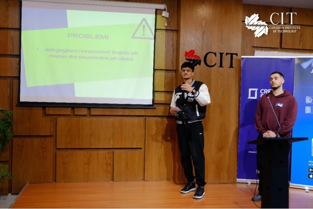 TECHTREK HACKATHON 2025 WINNERS
