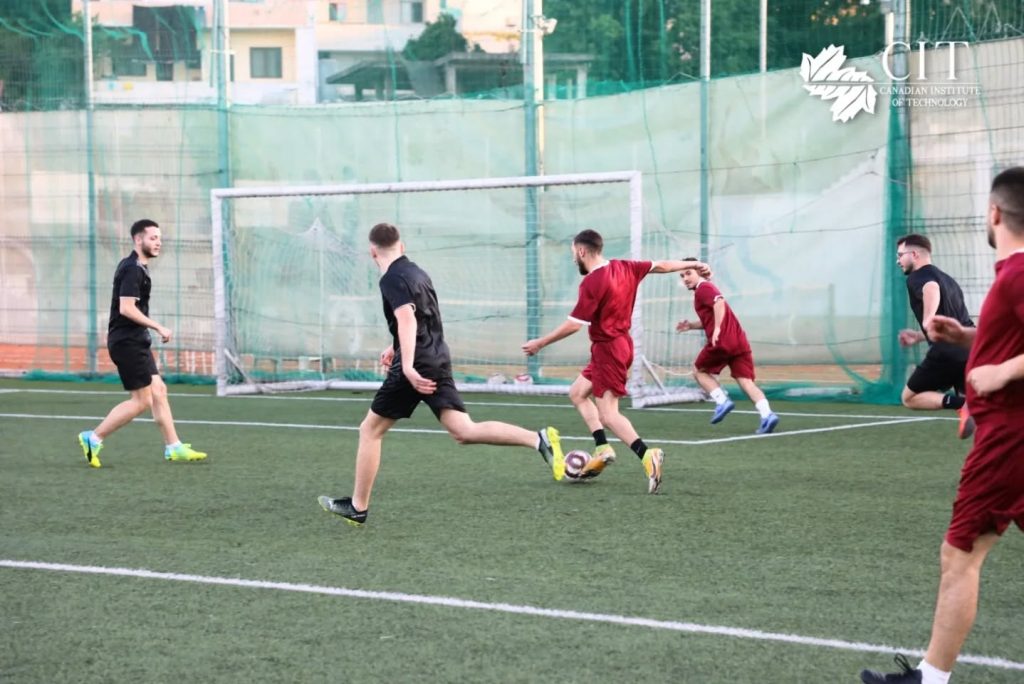 CIT Champions League 2025 Kicks Off with Thrilling Matches