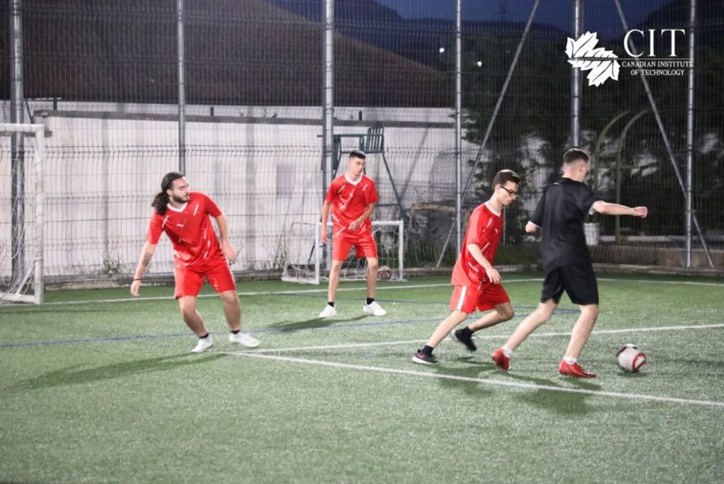 CIT Champions League 2025 Kicks Off with Thrilling Matches