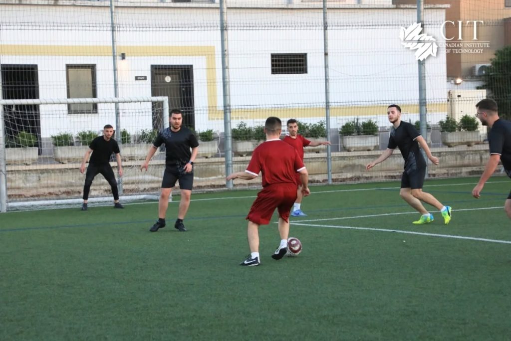 CIT Champions League 2025 Kicks Off with Thrilling Matches
