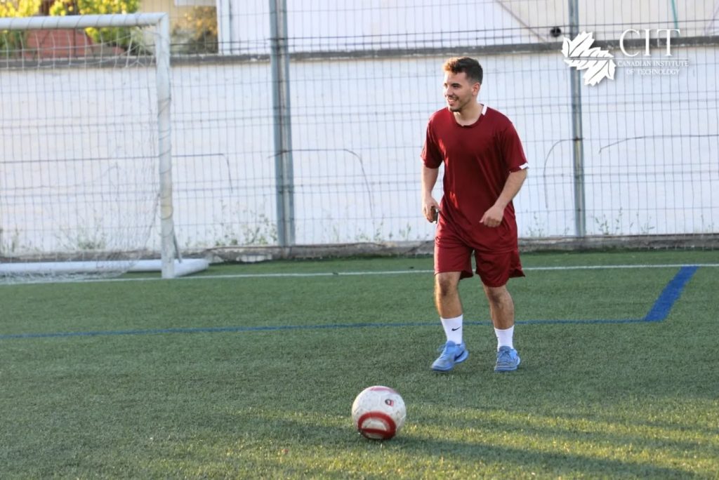 CIT Champions League 2025 Kicks Off with Thrilling Matches