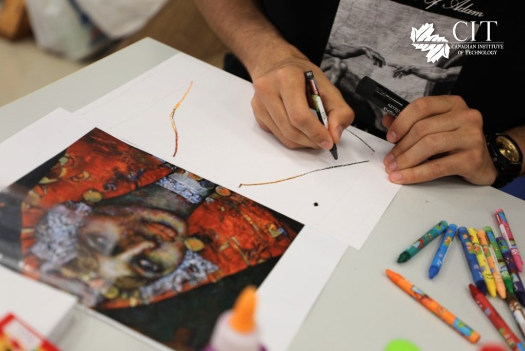 Art, Heritage & Creativity | CIT Hub