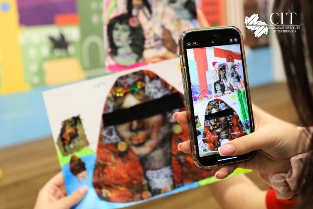 Art, Heritage & Creativity | CIT Hub