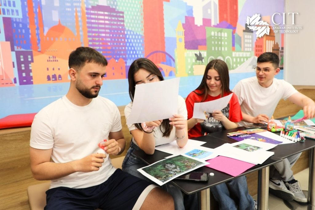 Art, Heritage & Creativity | CIT Hub