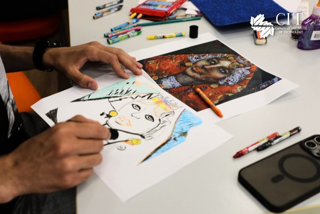 Art, Heritage & Creativity | CIT Hub