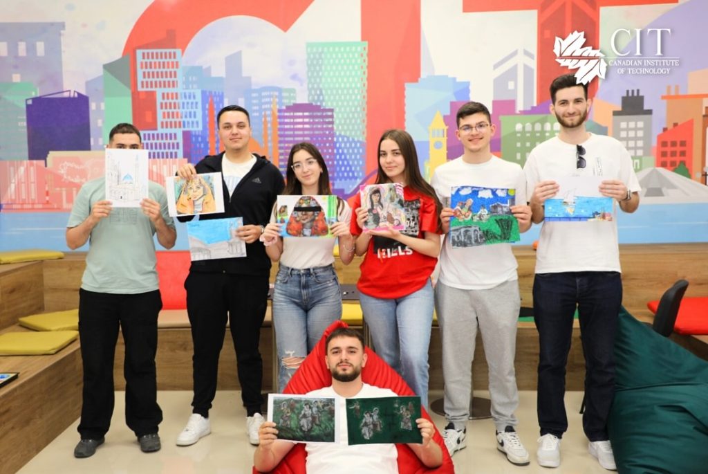 Art, Heritage & Creativity | CIT Hub