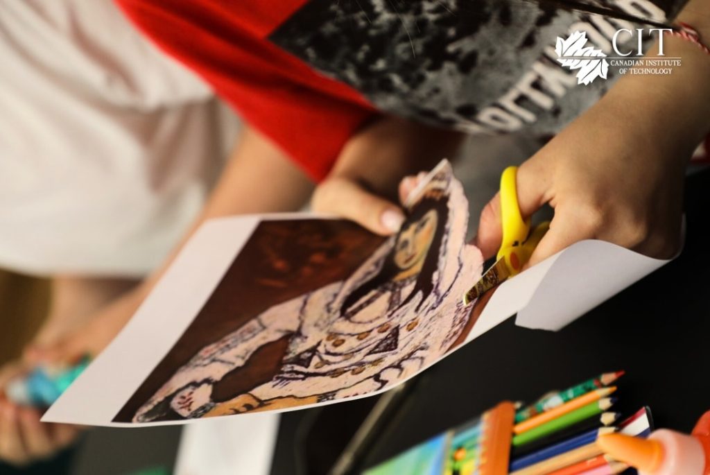 Art, Heritage & Creativity | CIT Hub