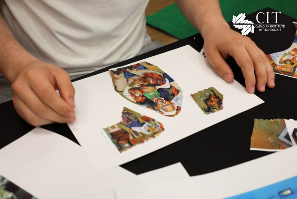 Art, Heritage & Creativity | CIT Hub