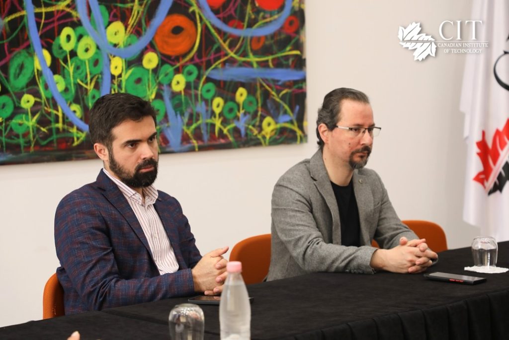 University of Kassel | Partnership Visit