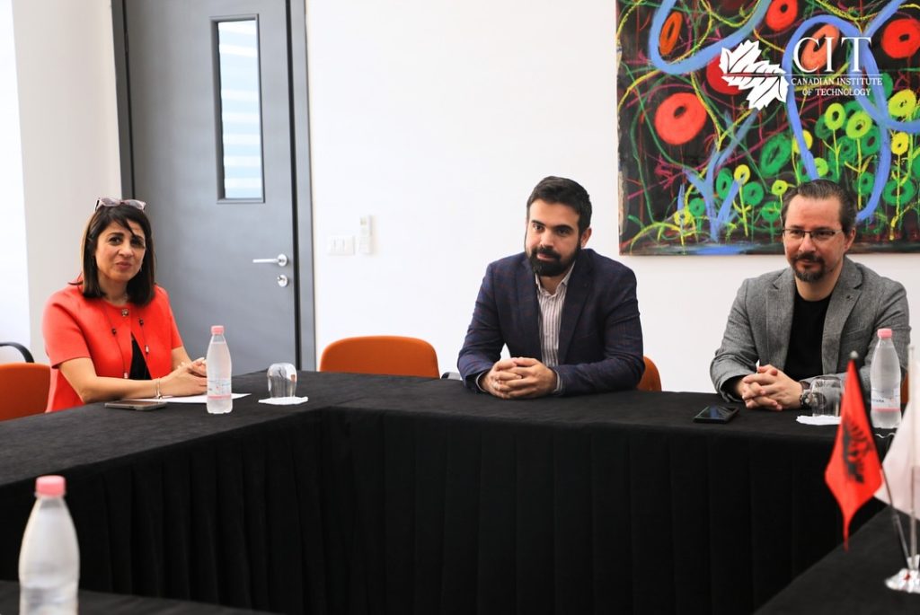 University of Kassel | Partnership Visit