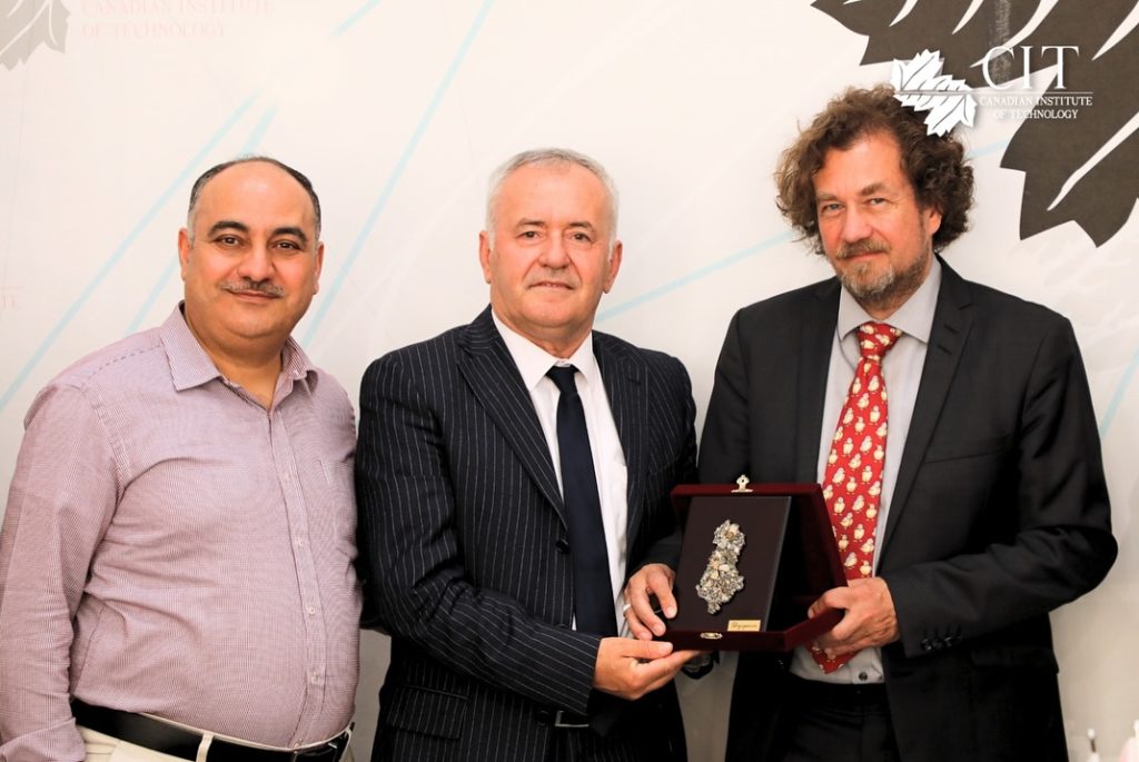 University of Kassel | Partnership Visit