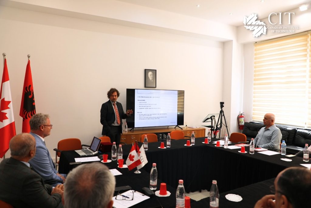 University of Kassel | Partnership Visit