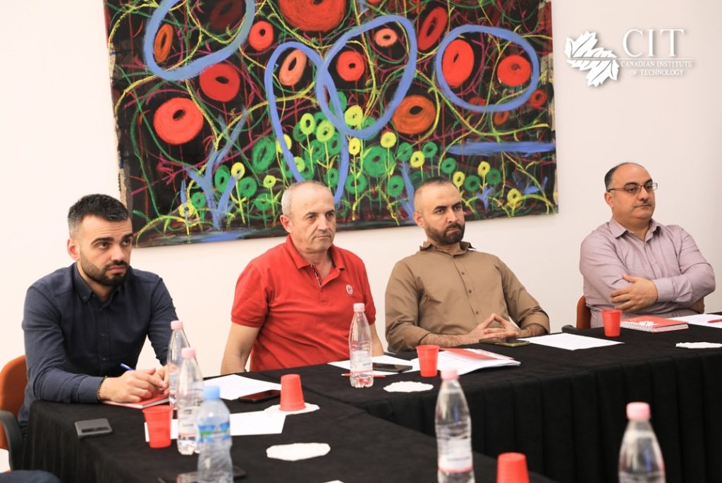 University of Kassel | Partnership Visit
