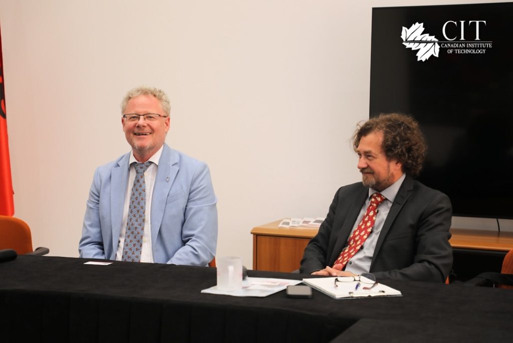 University of Kassel | Partnership Visit
