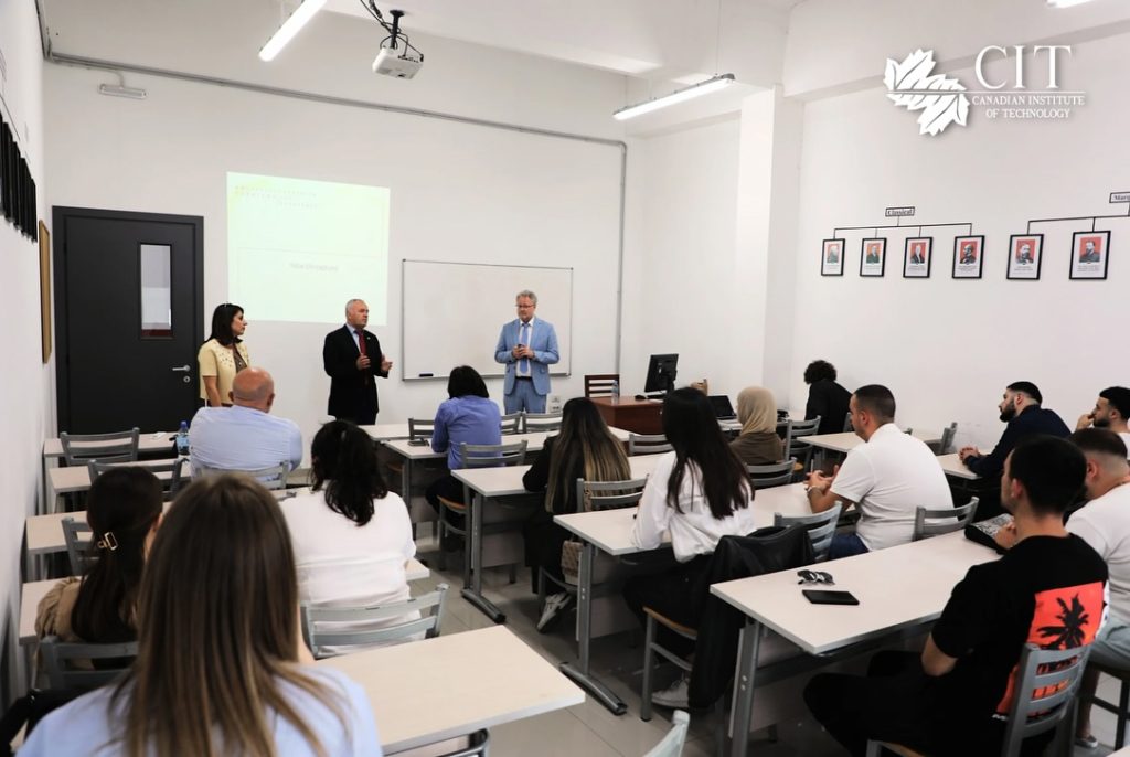 Workshop on PhD Studies with MSc Students