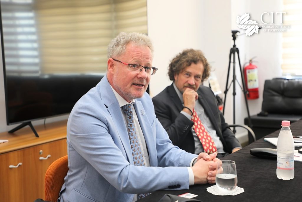 University of Kassel | Partnership Visit
