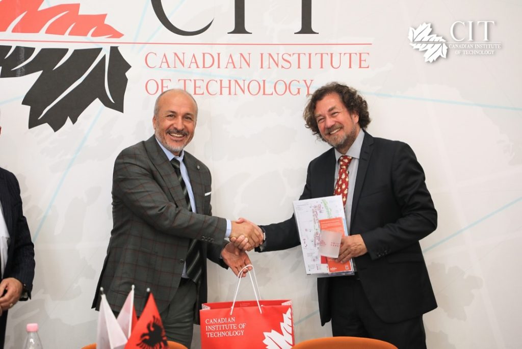 University of Kassel | Partnership Visit