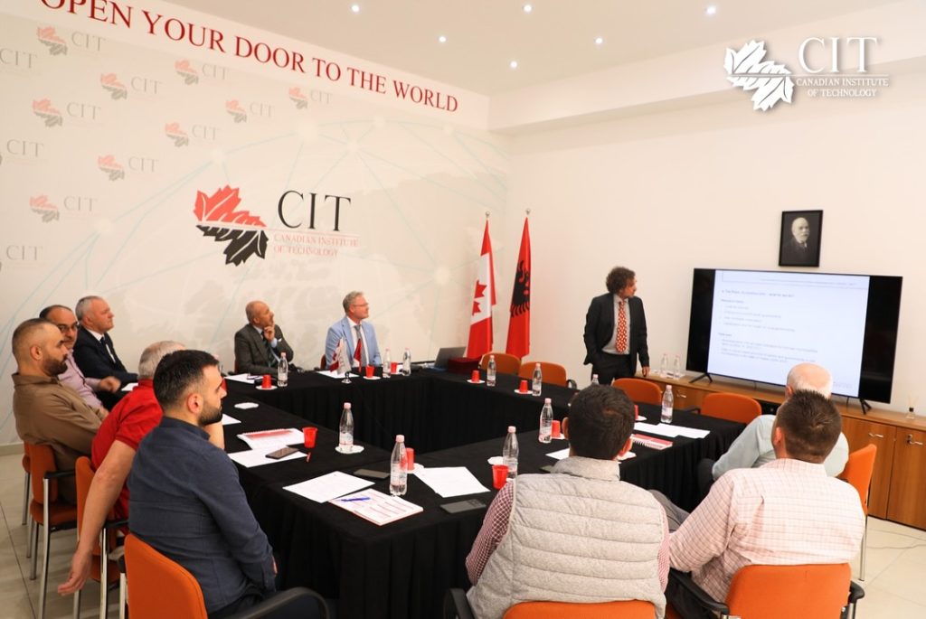 University of Kassel | Partnership Visit