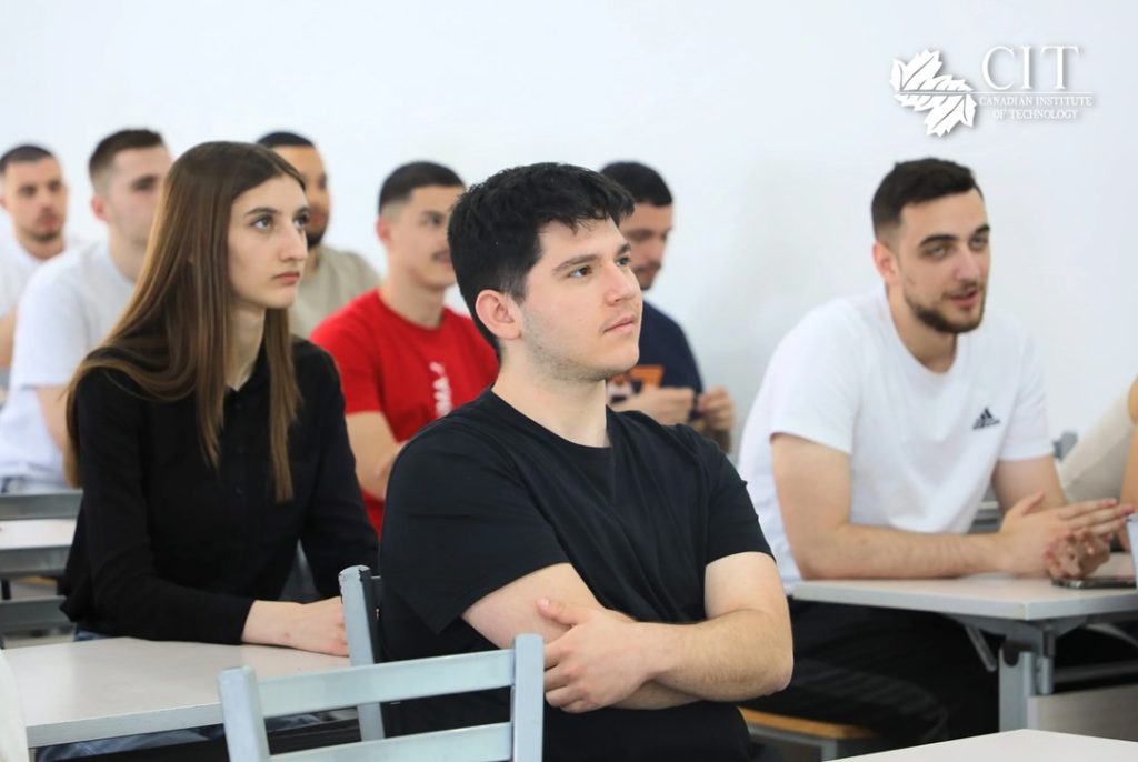 Workshop on PhD Studies with MSc Students