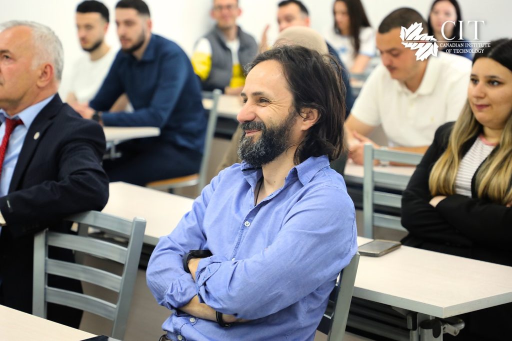 Workshop on PhD Studies with MSc Students