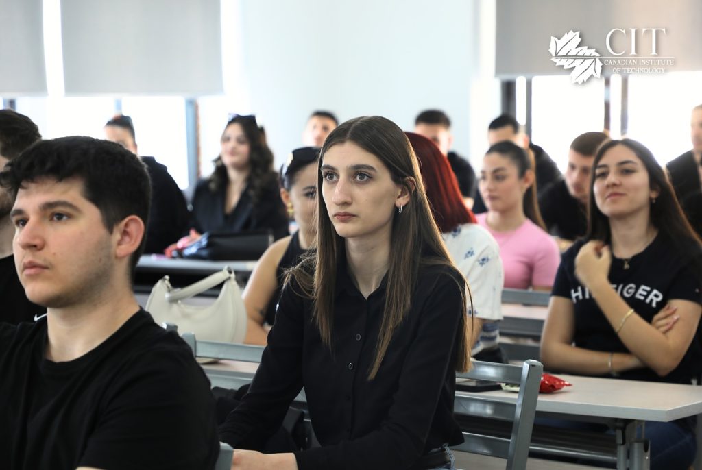 Workshop on PhD Studies with MSc Students