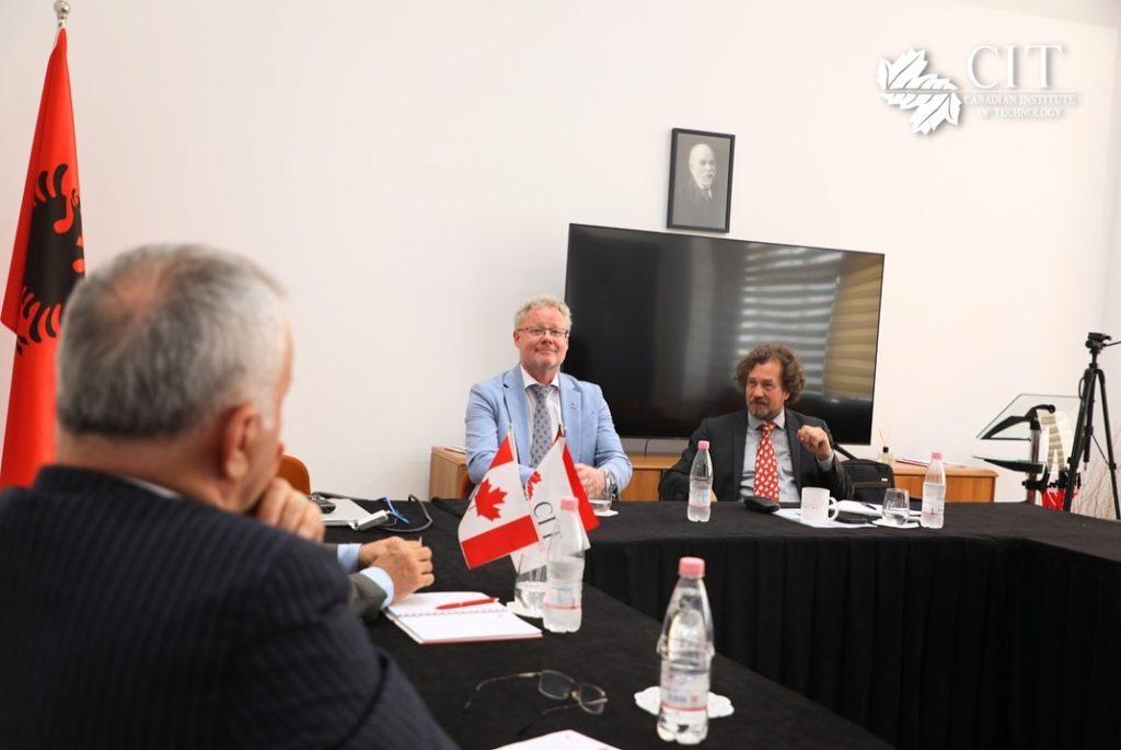University of Kassel | Partnership Visit