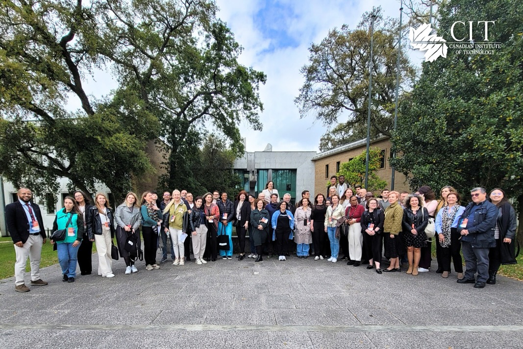 INTERNATIONAL STAFF WEEK | Polytechnic University of Porto