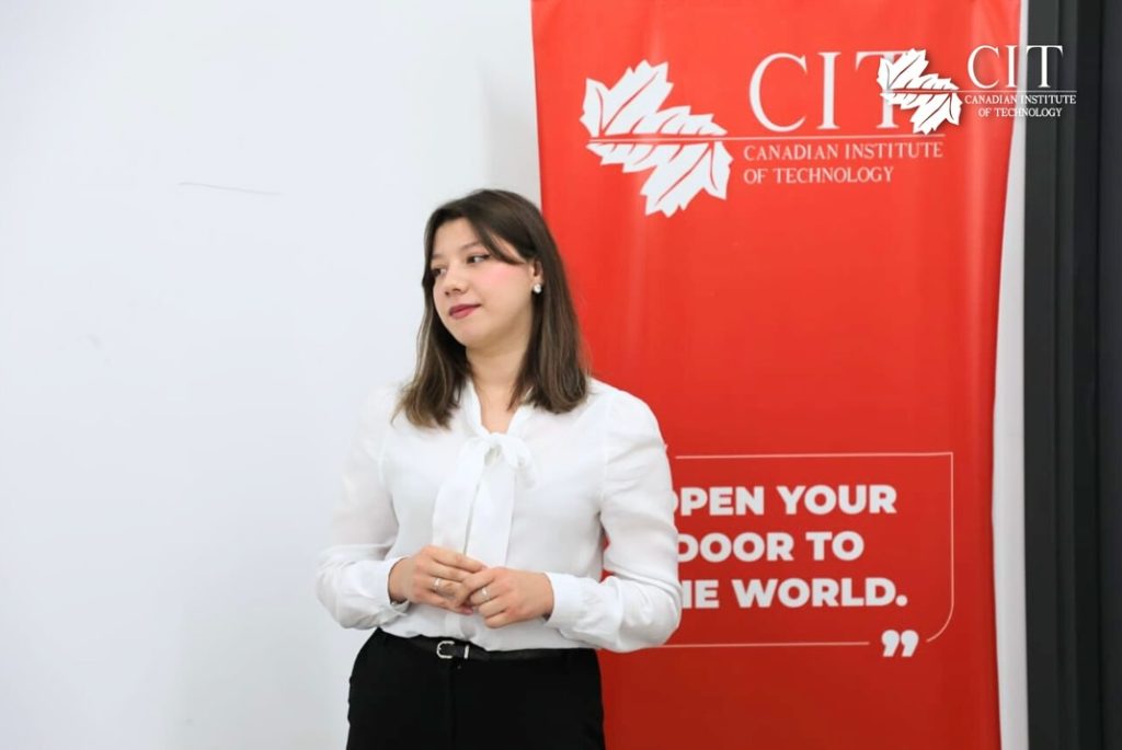 From Ideas to Impact | Project Management Workshop at CIT