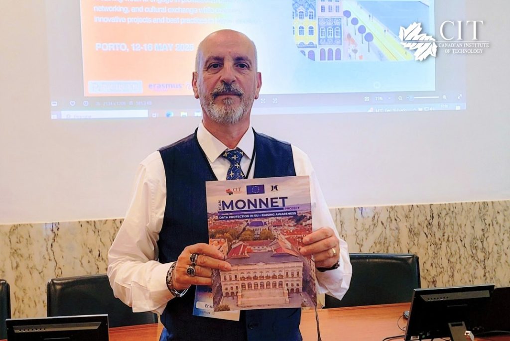 INTERNATIONAL STAFF WEEK | Polytechnic University of Porto 6 INTERNATIONAL STAFF WEEK | Polytechnic University of Porto