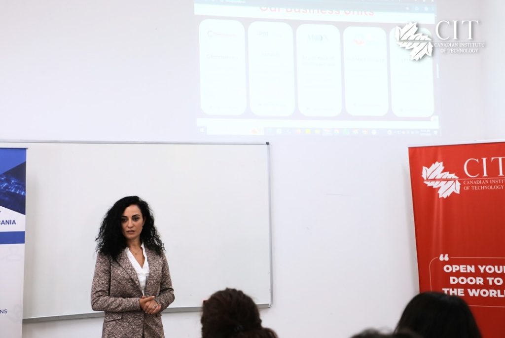 From Ideas to Impact | Project Management Workshop at CIT