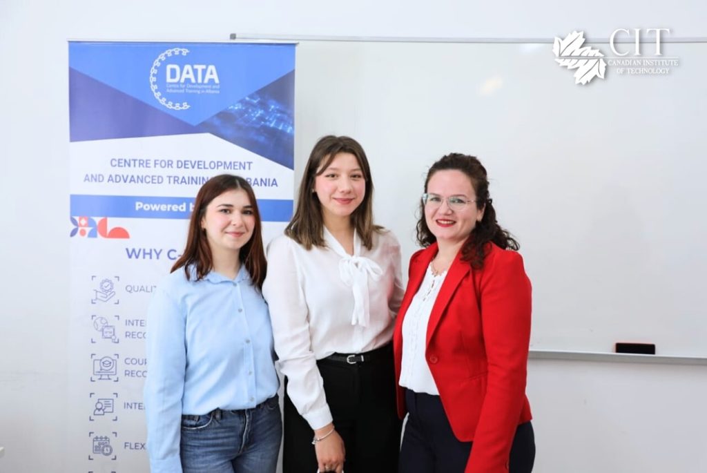 From Ideas to Impact | Project Management Workshop at CIT