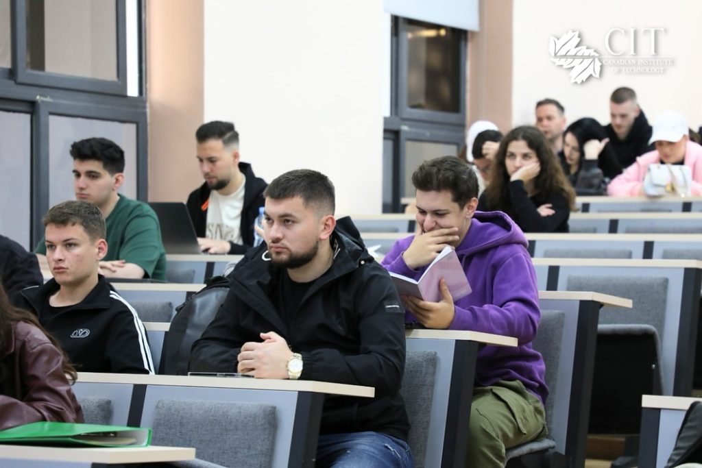 Application of Robotics, Augmented Reality, and Virtual Reality | Open Lecture at CIT 8 Application of Robotics, Augmented Reality, and Virtual Reality | Open Lecture at CIT